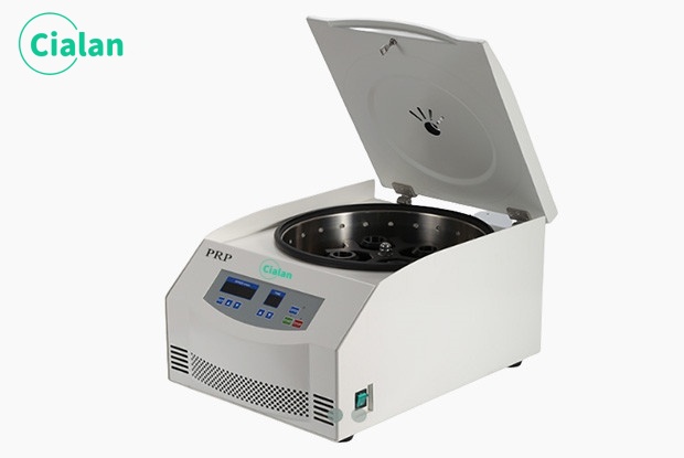 centrifuge for prp